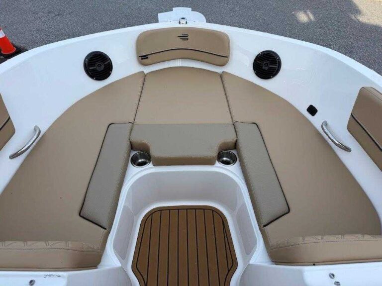 2026 Bayliner VR6 - Proarc Tower US-BLBX1319H526 [photo 9]